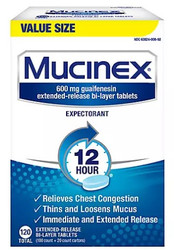 MUCINEX